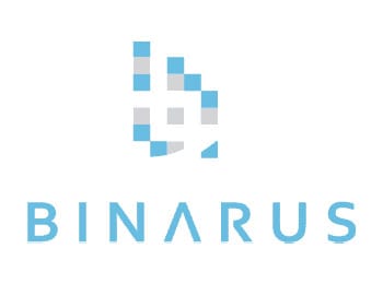 Binarus-logo